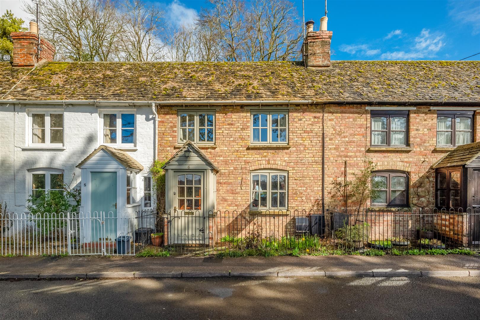 Property Search Fairfax & Co